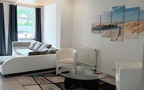 Ferienwohnung im Zentrum